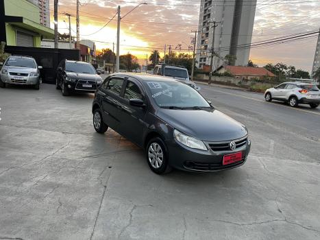 VOLKSWAGEN Gol 1.0 4P G5 FLEX, Foto 6