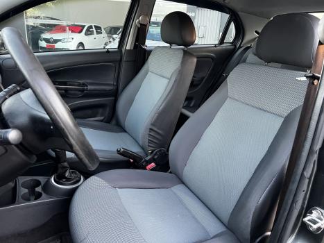 VOLKSWAGEN Gol 1.0 4P G5 FLEX, Foto 8