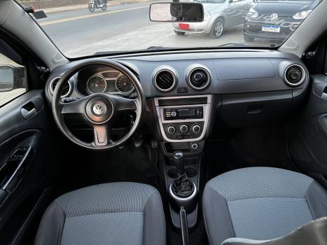 VOLKSWAGEN Gol 1.0 4P G5 FLEX, Foto 9