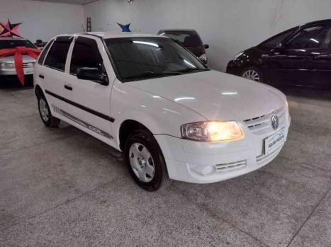VOLKSWAGEN Gol 1.0 4P G4 FLEX, Foto 1