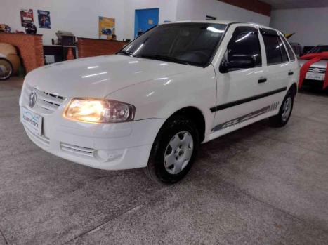 VOLKSWAGEN Gol 1.0 4P G4 FLEX, Foto 2