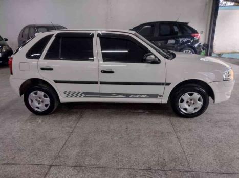 VOLKSWAGEN Gol 1.0 4P G4 FLEX, Foto 3