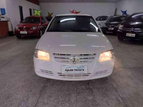 VOLKSWAGEN Gol 1.0 4P G4 FLEX, Foto 4