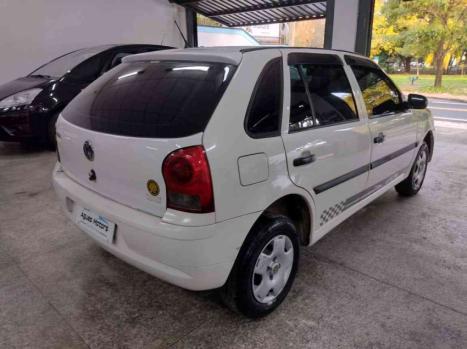VOLKSWAGEN Gol 1.0 4P G4 FLEX, Foto 5