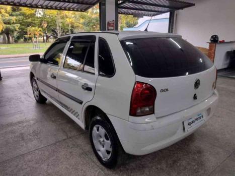 VOLKSWAGEN Gol 1.0 4P G4 FLEX, Foto 6