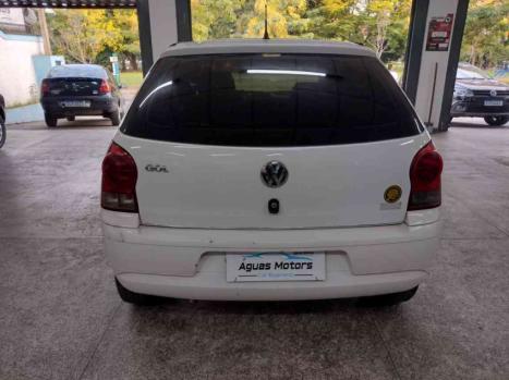 VOLKSWAGEN Gol 1.0 4P G4 FLEX, Foto 7