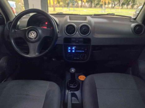 VOLKSWAGEN Gol 1.0 4P G4 FLEX, Foto 8