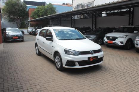 VOLKSWAGEN Gol 1.0 4P G6 TRENDLINE FLEX, Foto 4