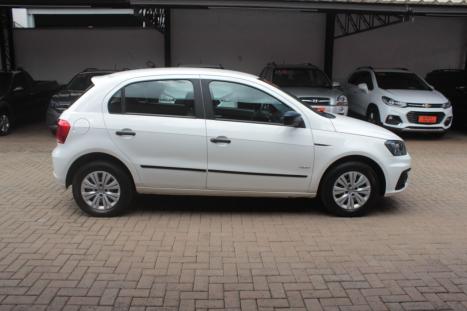 VOLKSWAGEN Gol 1.0 4P G6 TRENDLINE FLEX, Foto 5