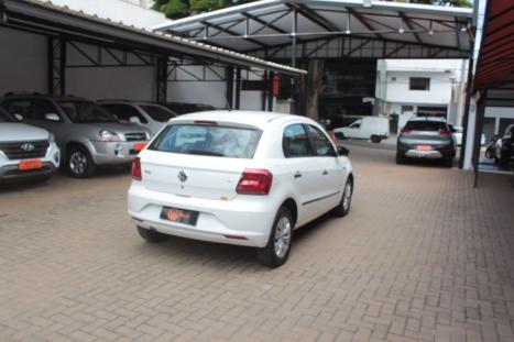 VOLKSWAGEN Gol 1.0 4P G6 TRENDLINE FLEX, Foto 6