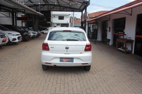 VOLKSWAGEN Gol 1.0 4P G6 TRENDLINE FLEX, Foto 7