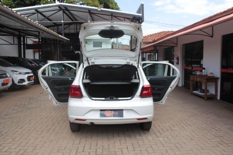 VOLKSWAGEN Gol 1.0 4P G6 TRENDLINE FLEX, Foto 8