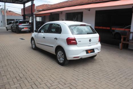 VOLKSWAGEN Gol 1.0 4P G6 TRENDLINE FLEX, Foto 9
