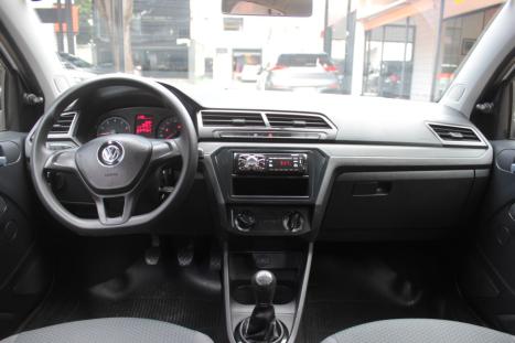 VOLKSWAGEN Gol 1.0 4P G6 TRENDLINE FLEX, Foto 11
