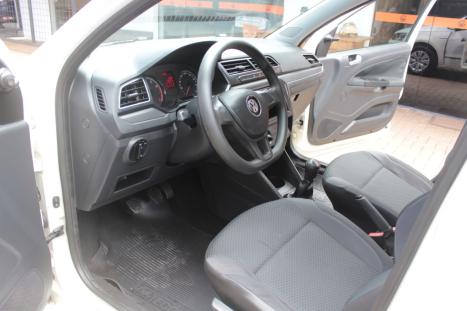 VOLKSWAGEN Gol 1.0 4P G6 TRENDLINE FLEX, Foto 12