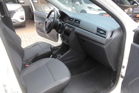 VOLKSWAGEN Gol 1.0 4P G6 TRENDLINE FLEX, Foto 13