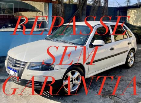 VOLKSWAGEN Gol 1.0 4P G4 FLEX, Foto 1