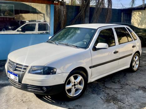VOLKSWAGEN Gol 1.0 4P G4 FLEX, Foto 2