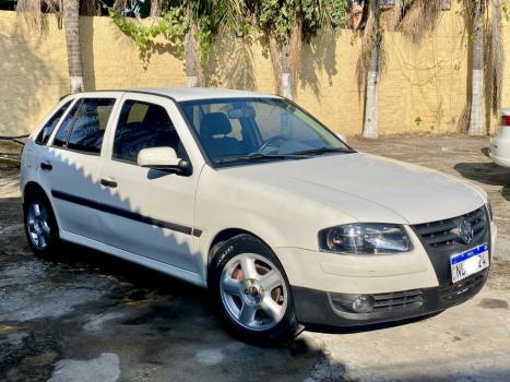 VOLKSWAGEN Gol 1.0 4P G4 FLEX, Foto 3