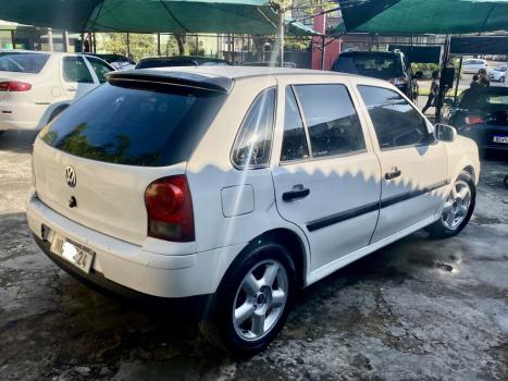 VOLKSWAGEN Gol 1.0 4P G4 FLEX, Foto 4