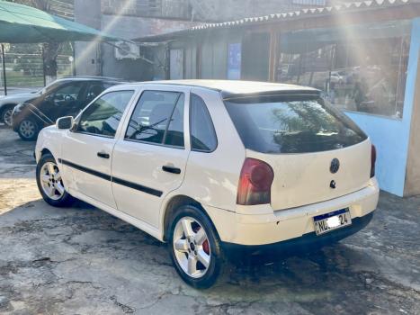 VOLKSWAGEN Gol 1.0 4P G4 FLEX, Foto 5