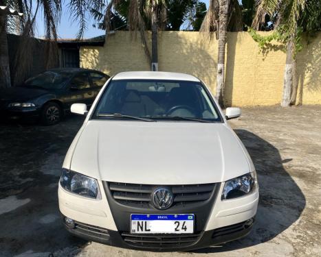 VOLKSWAGEN Gol 1.0 4P G4 FLEX, Foto 6