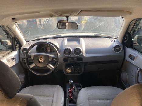 VOLKSWAGEN Gol 1.0 4P G4 FLEX, Foto 7