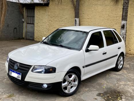 VOLKSWAGEN Gol 1.0 4P G4 FLEX, Foto 1