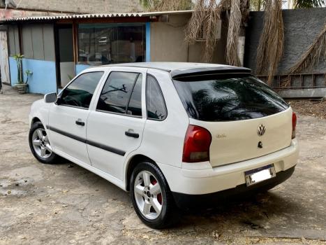 VOLKSWAGEN Gol 1.0 4P G4 FLEX, Foto 3