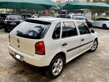 VOLKSWAGEN Gol 1.0 4P G4 FLEX, Foto 4