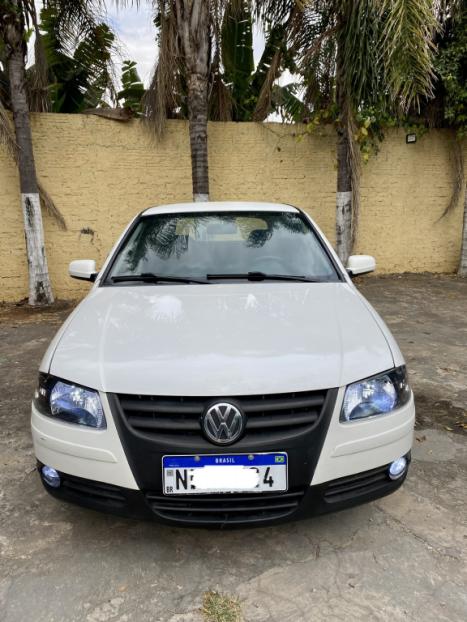 VOLKSWAGEN Gol 1.0 4P G4 FLEX, Foto 5