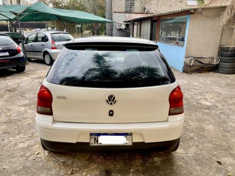 VOLKSWAGEN Gol 1.0 4P G4 FLEX, Foto 6