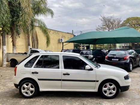 VOLKSWAGEN Gol 1.0 4P G4 FLEX, Foto 12