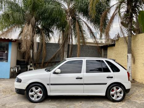 VOLKSWAGEN Gol 1.0 4P G4 FLEX, Foto 13