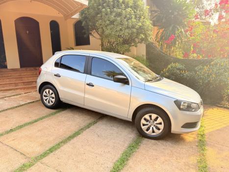 VOLKSWAGEN Gol 1.0 4P G6 TREND FLEX, Foto 5