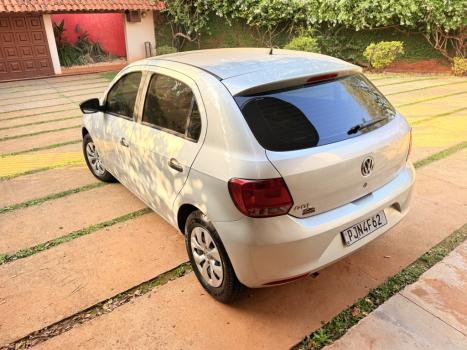 VOLKSWAGEN Gol 1.0 4P G6 TREND FLEX, Foto 7