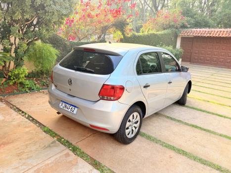 VOLKSWAGEN Gol 1.0 4P G6 TREND FLEX, Foto 8