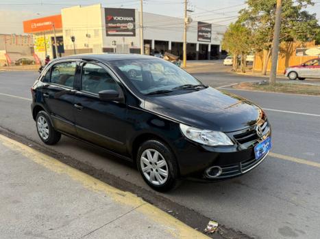 VOLKSWAGEN Gol 1.0 4P G5 TREND FLEX, Foto 1