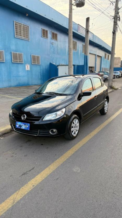 VOLKSWAGEN Gol 1.0 4P G5 TREND FLEX, Foto 2