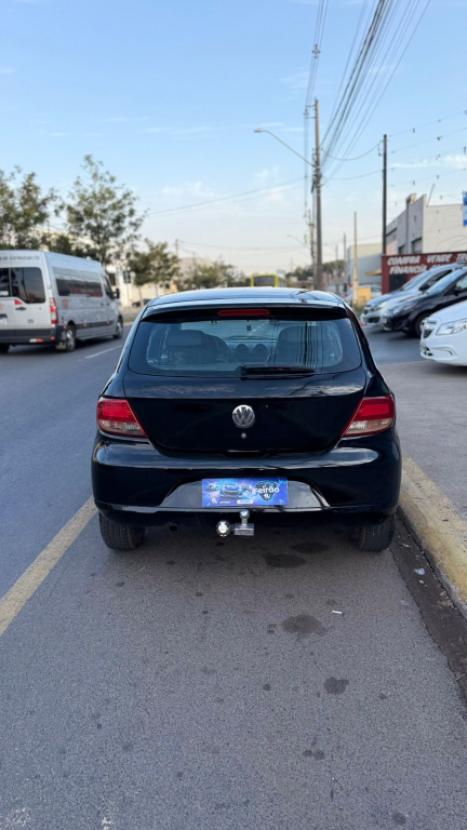 VOLKSWAGEN Gol 1.0 4P G5 TREND FLEX, Foto 3