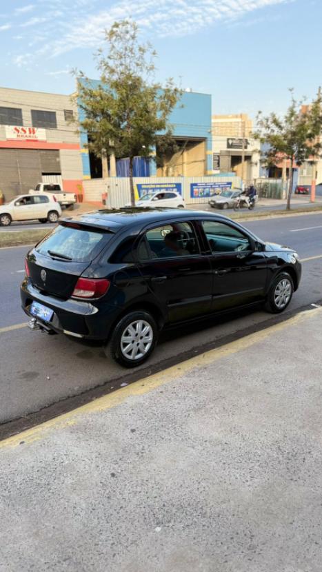 VOLKSWAGEN Gol 1.0 4P G5 TREND FLEX, Foto 4