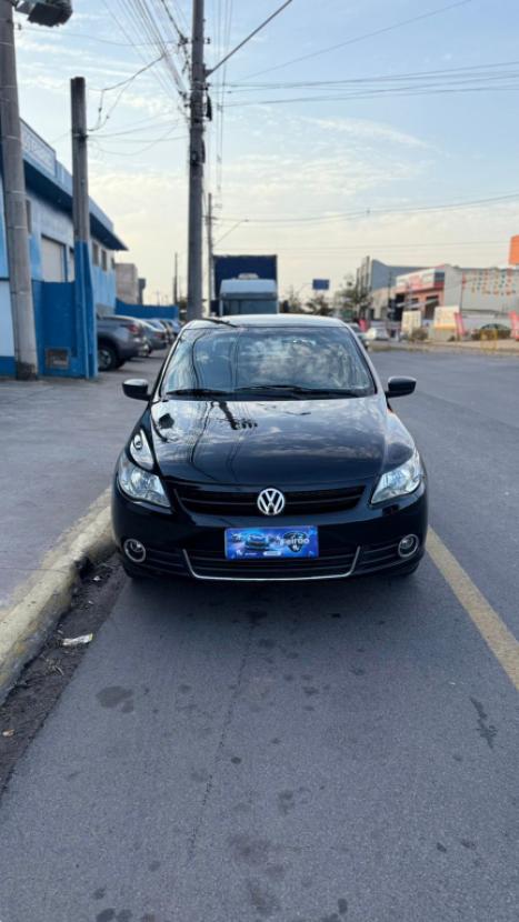 VOLKSWAGEN Gol 1.0 4P G5 TREND FLEX, Foto 5