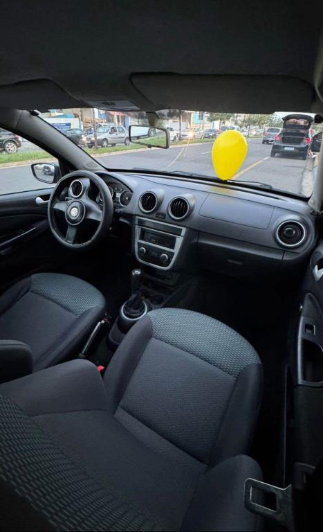 VOLKSWAGEN Gol 1.0 4P G5 TREND FLEX, Foto 6