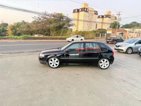 VOLKSWAGEN Gol 1.0 4P G3 TREND FLEX, Foto 2