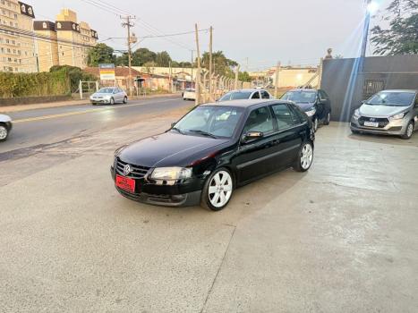 VOLKSWAGEN Gol 1.0 4P G3 TREND FLEX, Foto 4