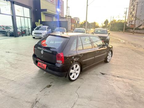 VOLKSWAGEN Gol 1.0 4P G3 TREND FLEX, Foto 5