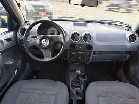 VOLKSWAGEN Gol 1.0 4P G3 TREND FLEX, Foto 9