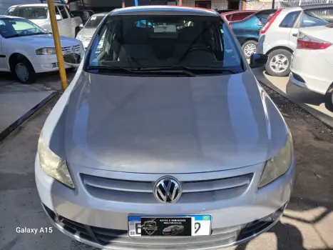 VOLKSWAGEN Gol 1.0 4P G5 TREND FLEX, Foto 8