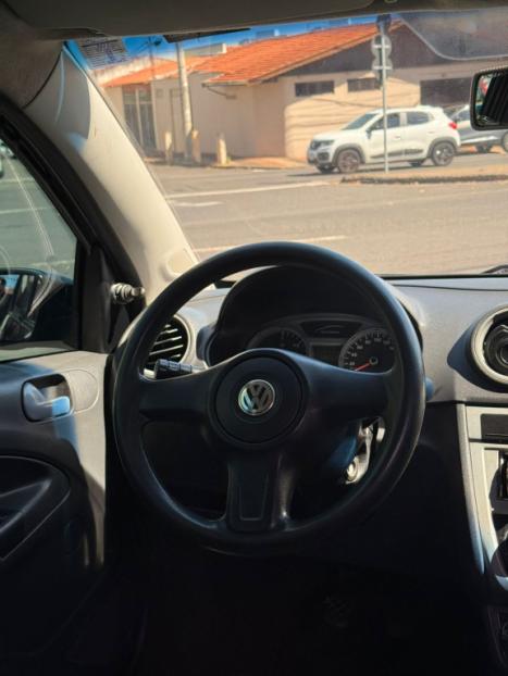 VOLKSWAGEN Gol 1.0 4P G5 I-TREND FLEX, Foto 15