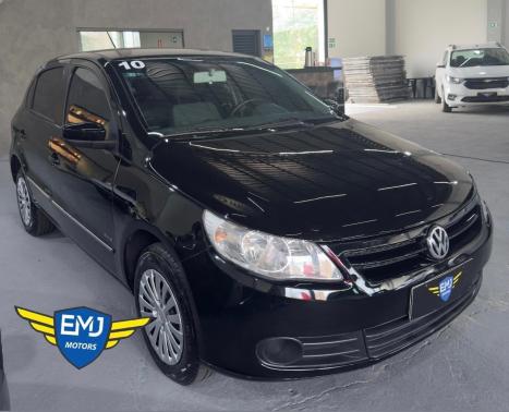 VOLKSWAGEN Gol 1.0 4P G5 TREND FLEX, Foto 3